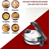 Prestige PRM 5.0 Multi-Purpose Roti Maker Stainless Steel