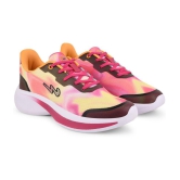 Campus - Pink Women''s Running Shoes - None