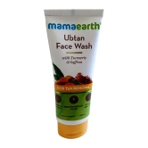 Mamaearth Ubtan Face Wash 100 Ml