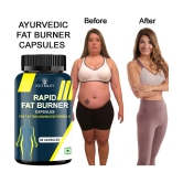 Nutriley Fat Burner Capsule, Fat Cutter, Fat Loss 60 gm Fat Burner Capsule