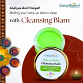 Diwali Special Combo | Advaya, Gold Seum & Cleansing Balm!