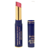 Meilin Non Transfer Matte Lipstick 857 4 gm