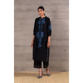 Tuliziya Kurta-L