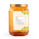 Agri Club Himachal Multy Honey, 450 gm