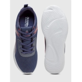 Action Sports Shoes For Men Navy Mens Sports Running Shoes - None