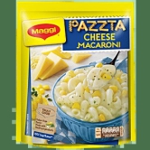 Pazzta Cheese Macaroni