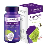 Baidyanath Sleep Yogue Capsules Tablet 60 no.s Pack of 1