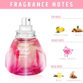 Heart Beat Eau De Perfume