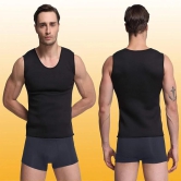 Sauna Sweat Shaper Vest