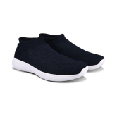 UniStar Navy Casual Shoes - 6