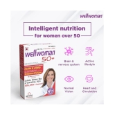 WELLWOMAN Multivitamins 30 mg Vitamins Tablets