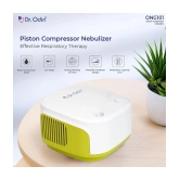 DR. ODIN Dr. Odin ONG101Nebulizer ONG101 Green