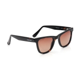 Brown Wayfarer Sunglasses for Men