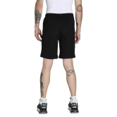 Zippered Mens Shorts