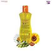 SHISHU CARE MASSAGE OIL 200 ML