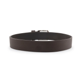 Red Tape Leather Belt For Men | Classic And Durable