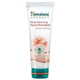 Himalaya Deep Cleansing Apricot Face Wash 100 Ml