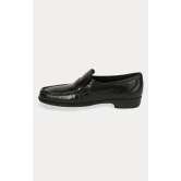 Florsheim Black Men Work Classic