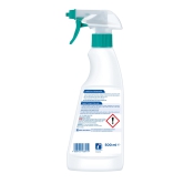 Dr Beckmann Limescale Remover, 500 Ml