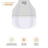 UBX 30W LED Bulb, High Wattage Jumbo Led Bulb 30 Watt Cool Day Light