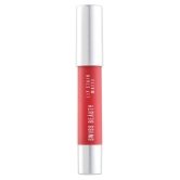 Swiss Beauty Lip Stain Matte Lipstick Lipstick (Magic Maroon), 3.4gm