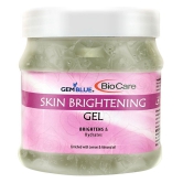 gemblue biocare Skin Brightining Body Gel ( 500 mL )