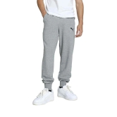 Mens Classics Logo Pants