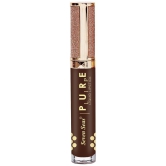 Seven Seas Pure Lip High Pigmented Smudgeproof Liquid Lipstick (Crown Of Thorns)