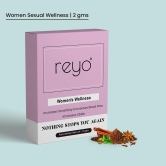 Reyo Women Wellness - 2g