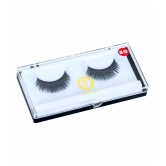 Colors Queen Long Natual Proffesional Eyelahes (Pack of 1)