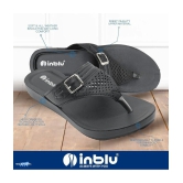 Inblu Black Womens Flats - None