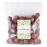 Attar Ayurveda Dried Reetha Nuts/Soapnuts for Hair (250 grams) | 100% Natural, Preservative free