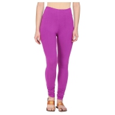 Alena Cotton Lycra Single Leggings - XL