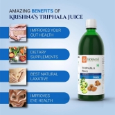 Triphala Juice 1000 ml