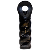 ST.JOHN Cobra Perfume 30ml Each , Long Lasting Perfume for Men (60ml) - Pack of 2