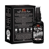 Man Arden - 30mL Growth Increasing Beard Oil (Pack of 1)