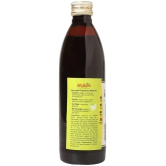 Multani Pachmeena Tonik | Relief From Gas, Bloating, | 100% Natural & Ayurvedic 300 ml (2 Pack)