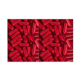 BioMed Empty Gelatin Capsules 00 Maroon 1000 no.s