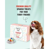 Spanish Treat Box - Perfect Gifting Option