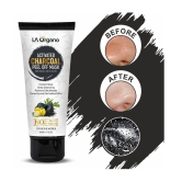 LA ORGANO Peel Off Mask+Aloe Vera Gel Face Peel Off 300 gm Pack of 2