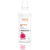 VLCC Rose Water Toner For Hydrates, Revitalizes & Moisturizes Skin 100 ml