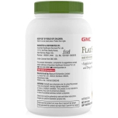 GNC - Omega-3 Fatty Acids Capsule ( Pack of 1 )