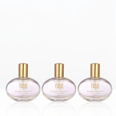 pack of three rose dore