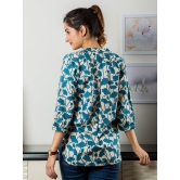 Butterfly Tunic-M