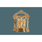 Ram Darbar-Gold