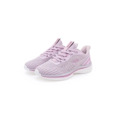 RedTape Women Purple Walking Shoes