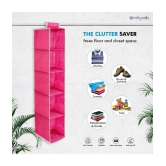 PrettyKrafts - Closet Organizers ( Pack of 1 )