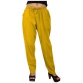 Lee Moda Cotton Casual Pants - Single - Free Size