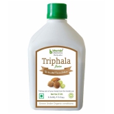 BHUMIJA LIFESCIENCES Triphala Juice  Health Drink Liquid 1 l