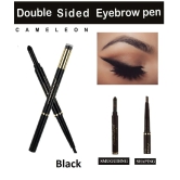 Cameleon Brow Eyebrow Kit Black 5 g